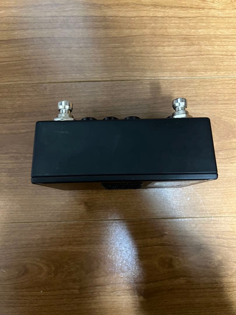 WALRUS AUDIO BADWATER ベースエフェクター