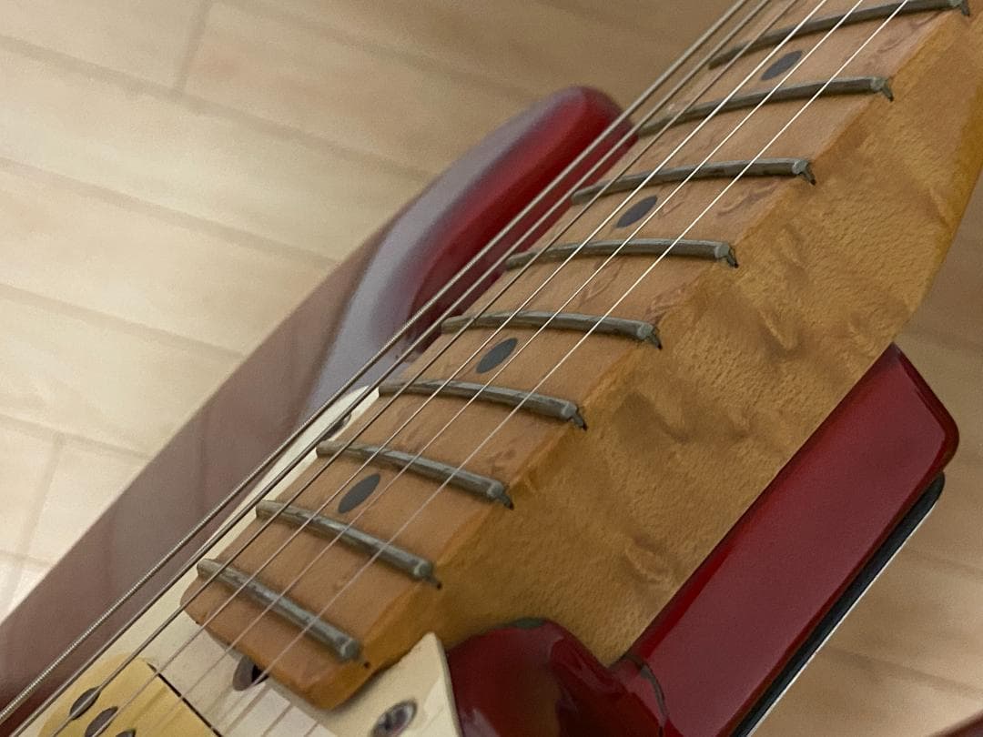ギター James Tyler Classic USA