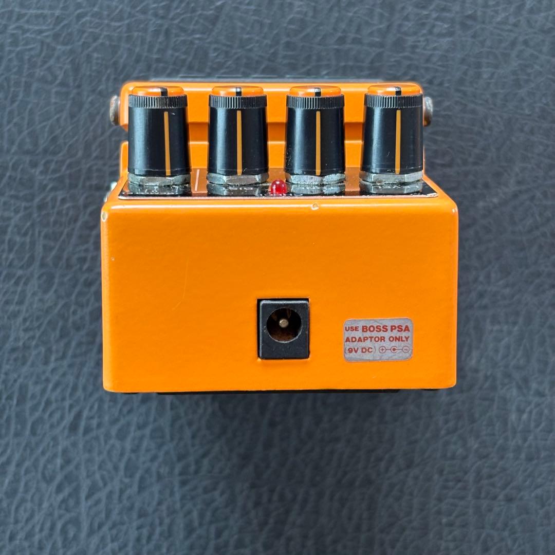 美品 BOSS DS-2 TURBO Distortion