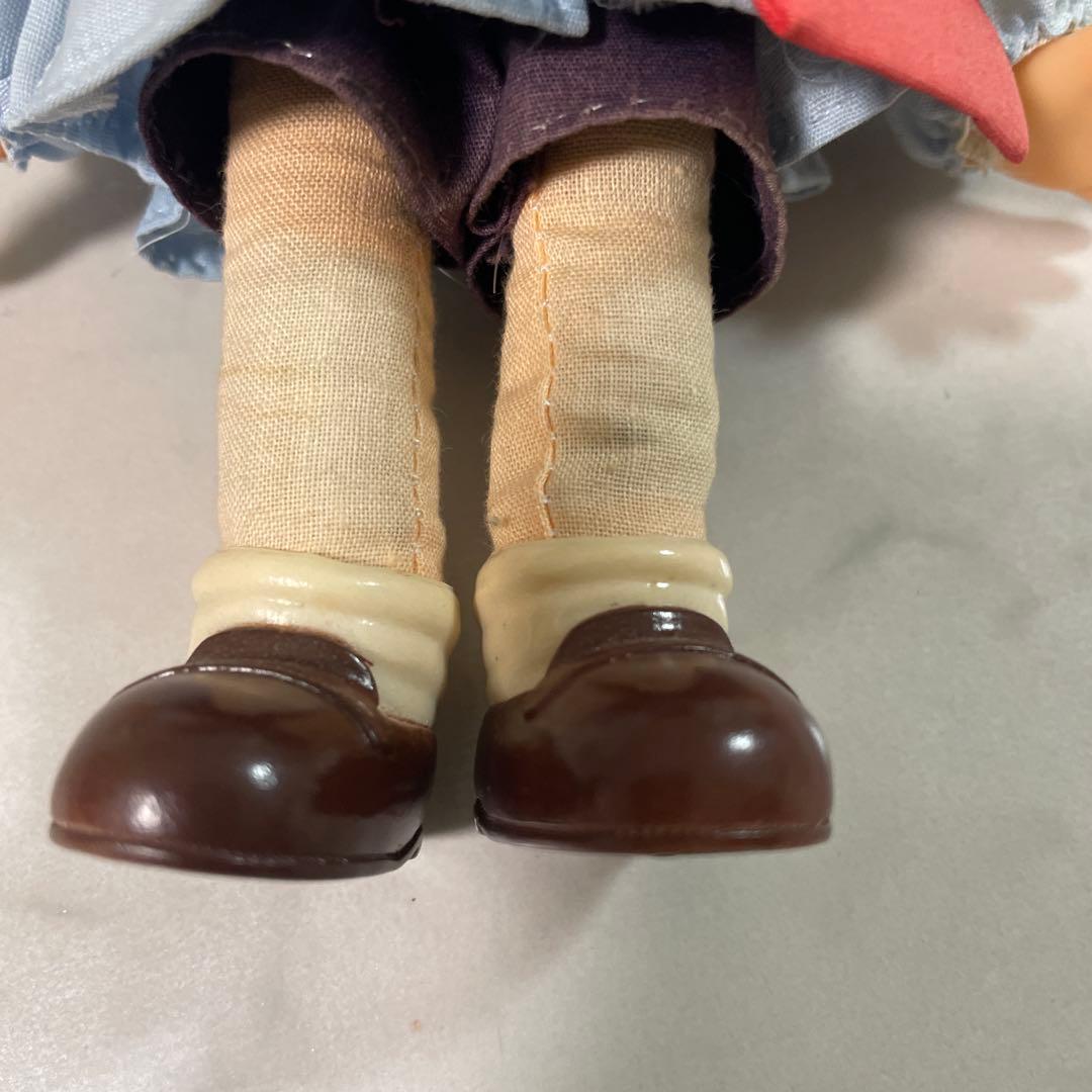 まことちゃん人形フィギュア
