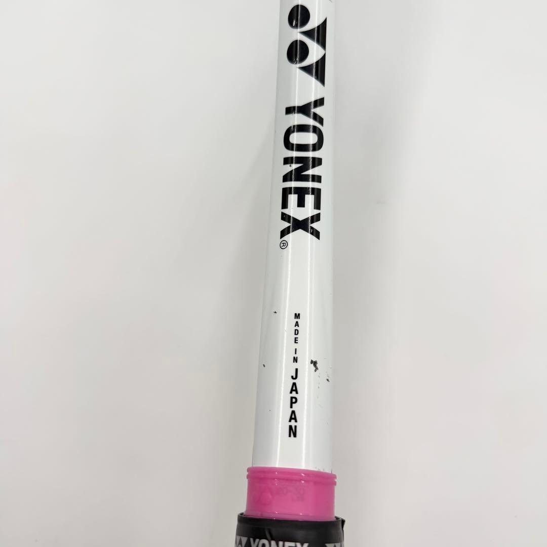 【希少】YONEX ボルトレイジ7s ステア UXL1