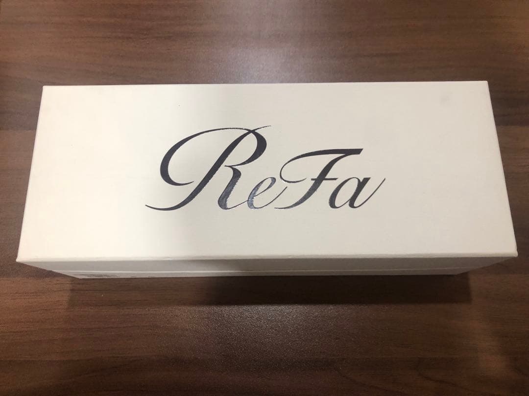 ソ*ア様 リファファインバブルQ 　ReFa FINE BUBBLE Q