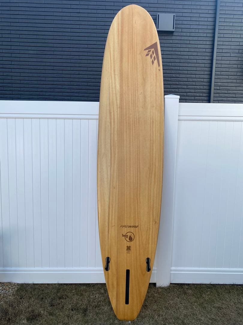 Firewire Holiday 9.0 ファイヤーワイヤー