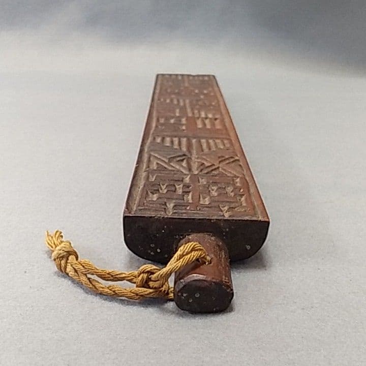 李朝　木製花煎盤　李朝餅型　李朝膳　李朝家具　李朝