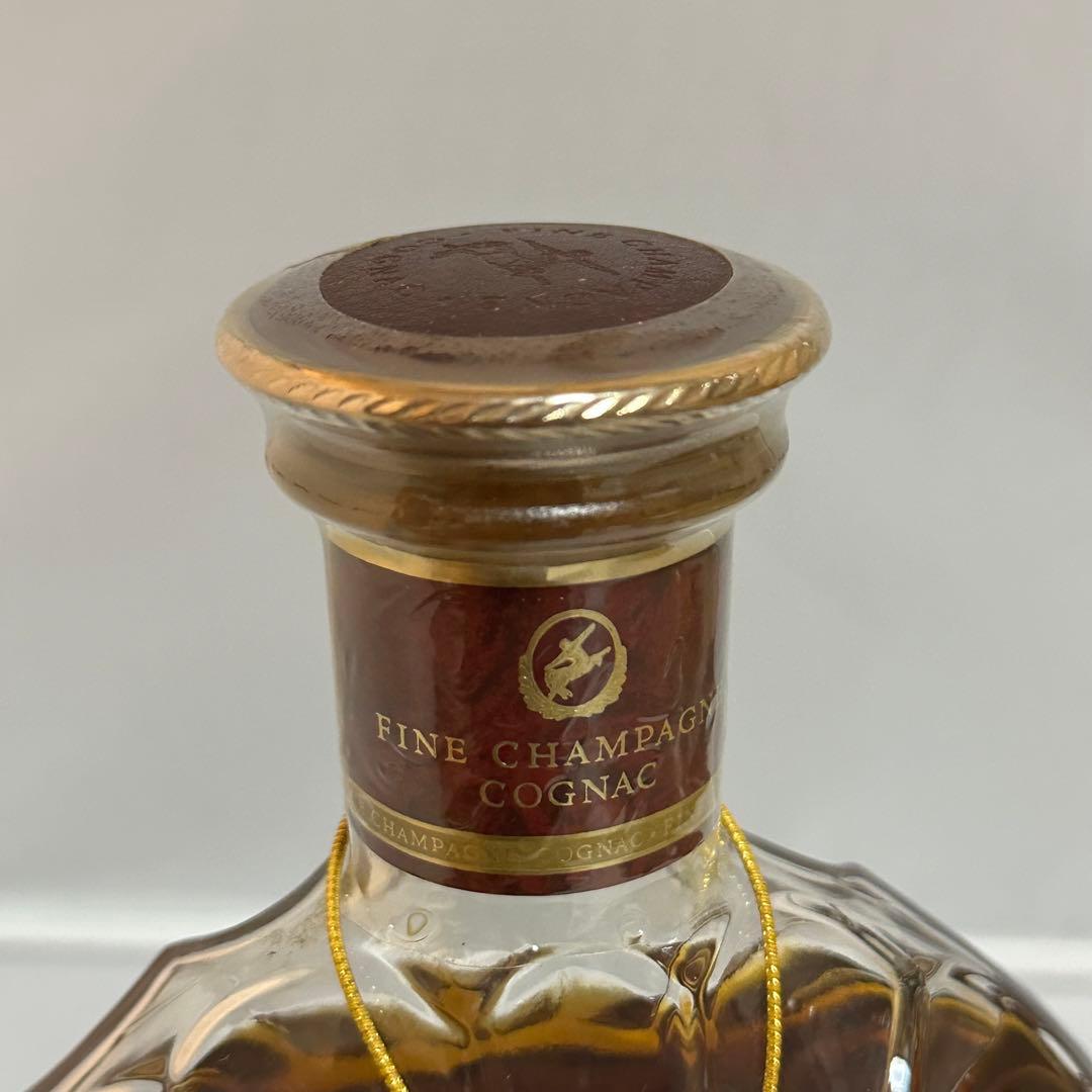 【未開栓】レミーマルタン REMY MARTIN XO スペシャル 700ml