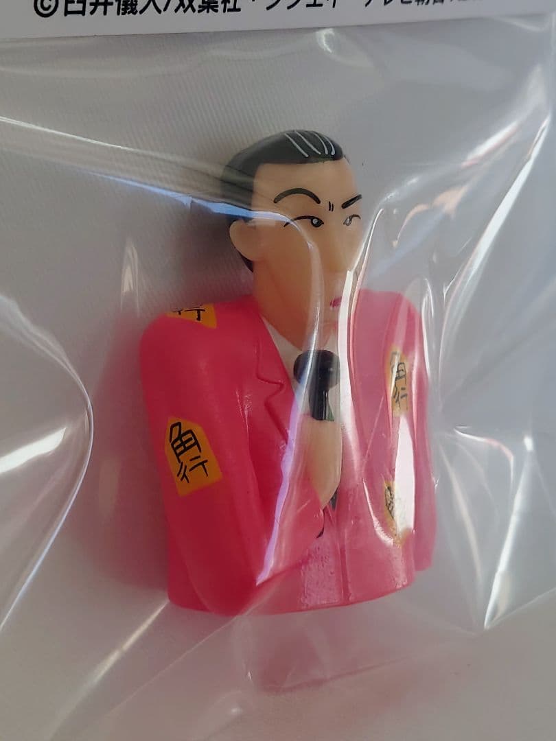 All ok toys団羅座也 ワンフェス クレヨンしんちゃんAlloktoys