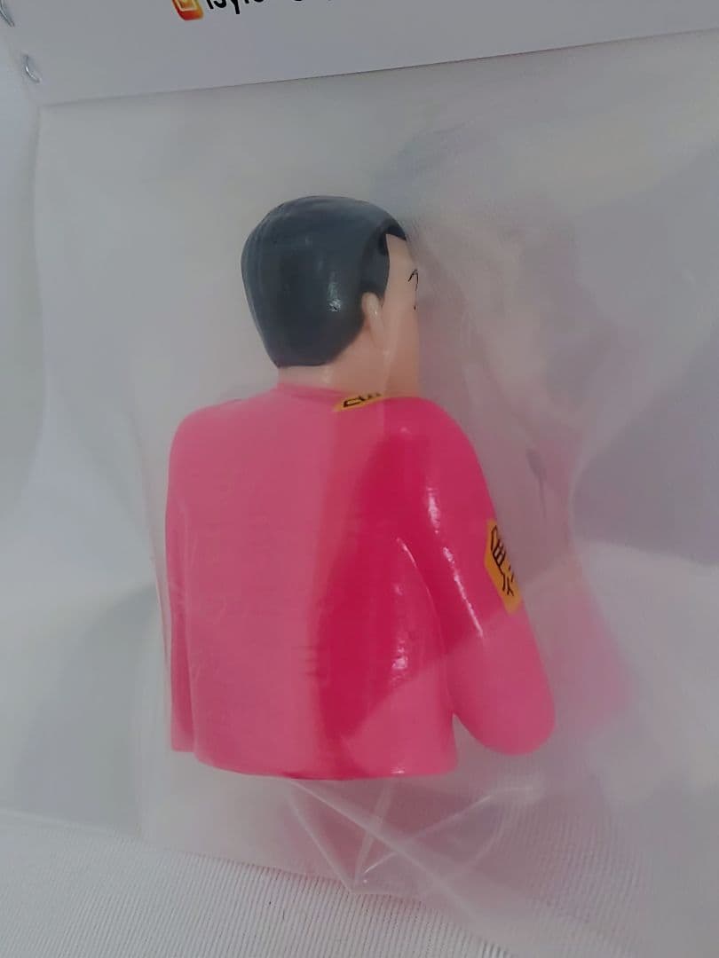 All ok toys団羅座也 ワンフェス クレヨンしんちゃんAlloktoys