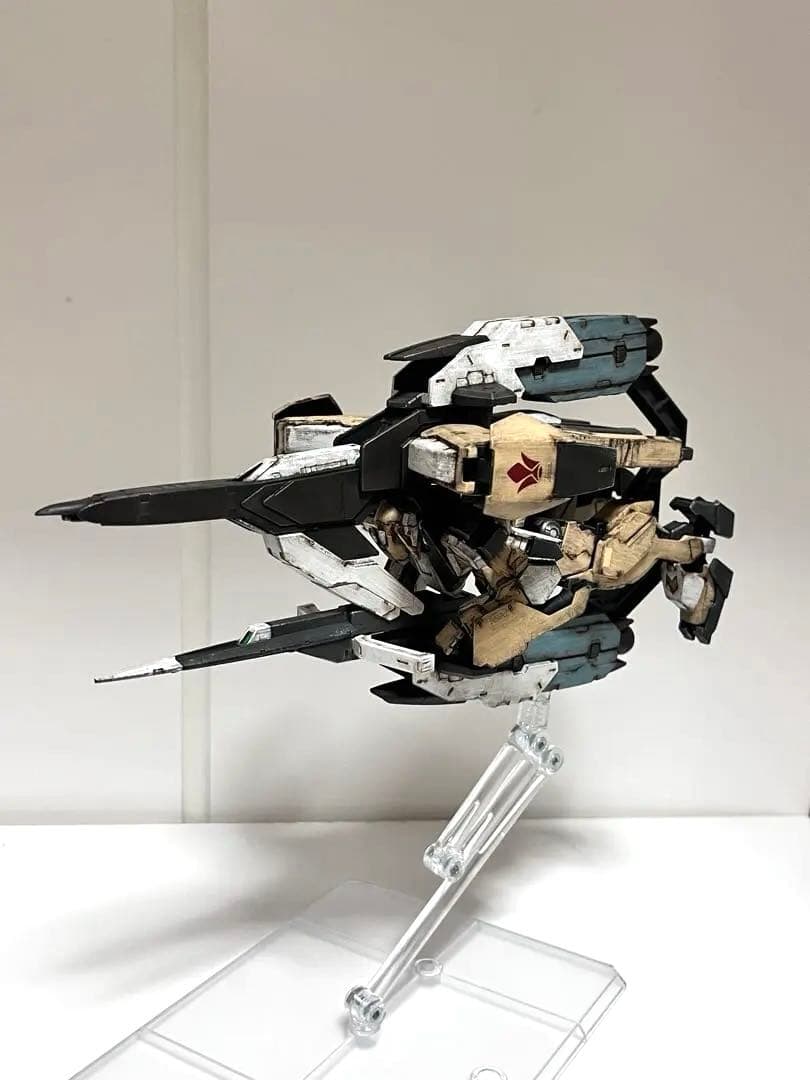 よっしー ガンダムグシオンリベイクフルシティ
