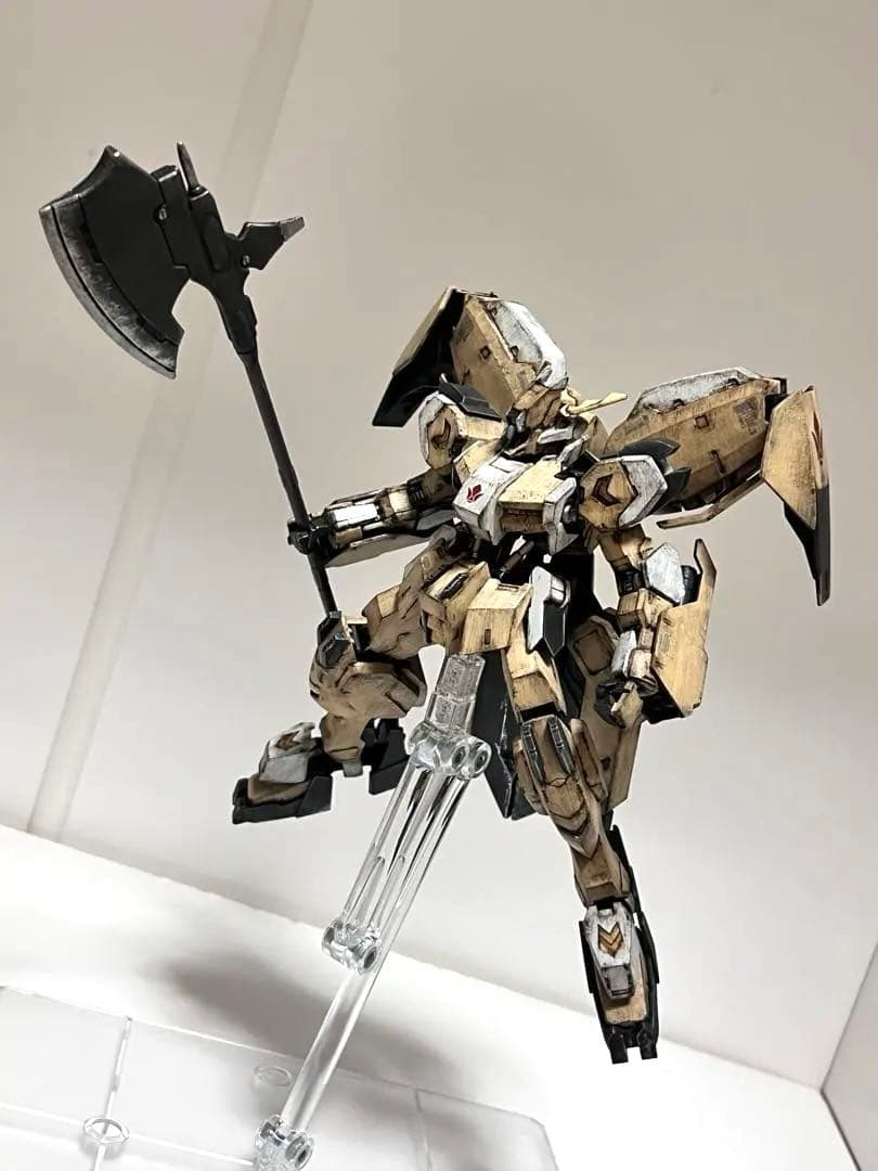 よっしー ガンダムグシオンリベイクフルシティ
