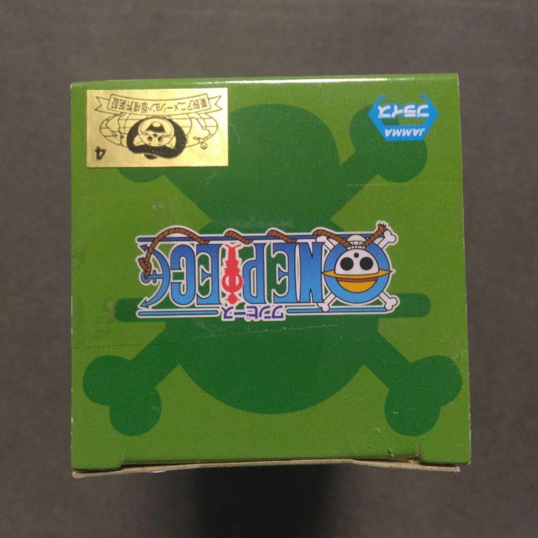 ONE PIECE ワーコレ HISTORY OF SABO