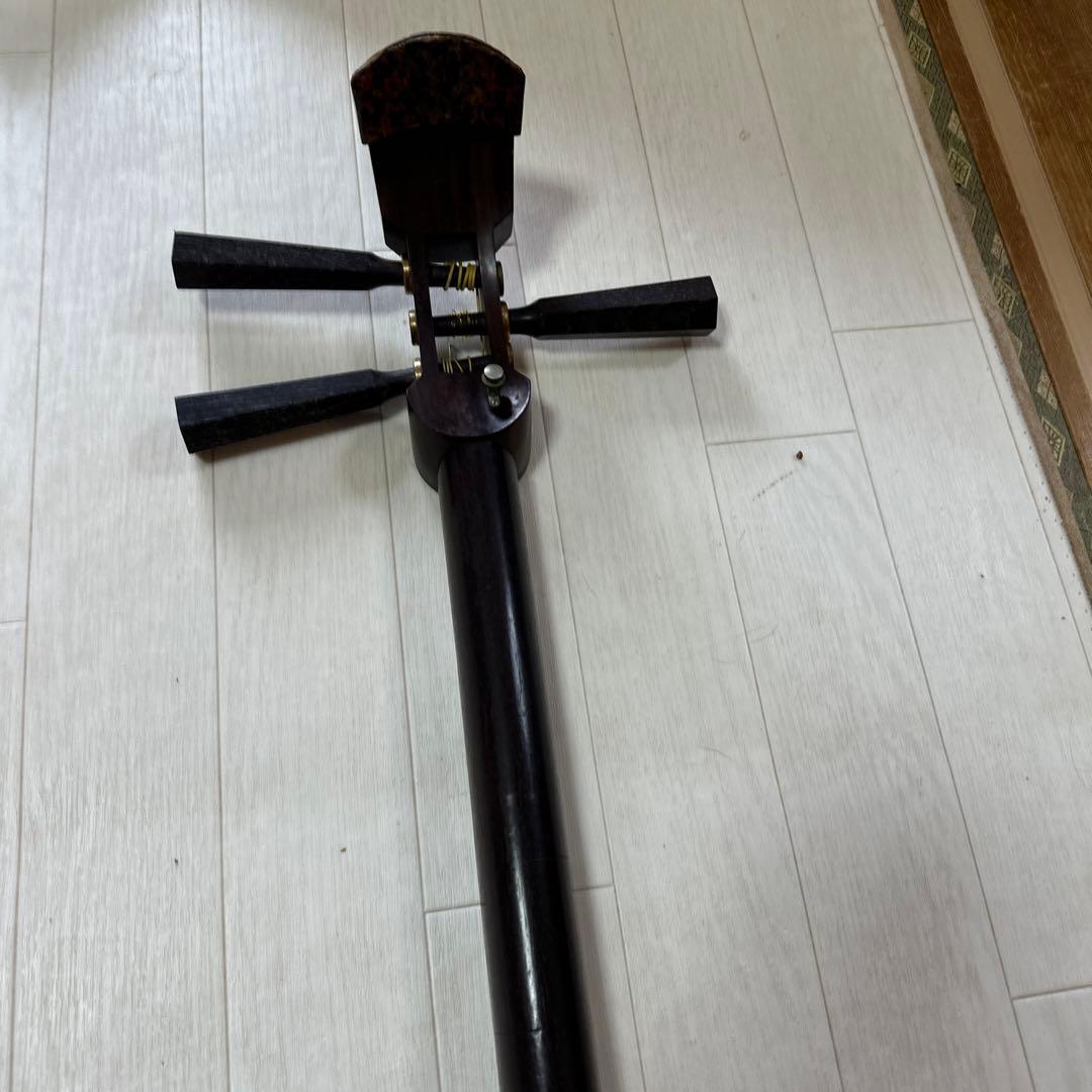 津軽三味線