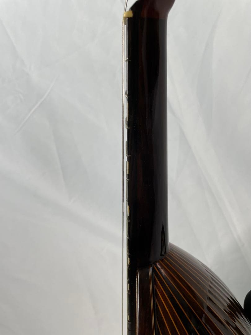 SUZUKI/スズキ マンドリン M-280 ハイエンドジャパンビンテージ