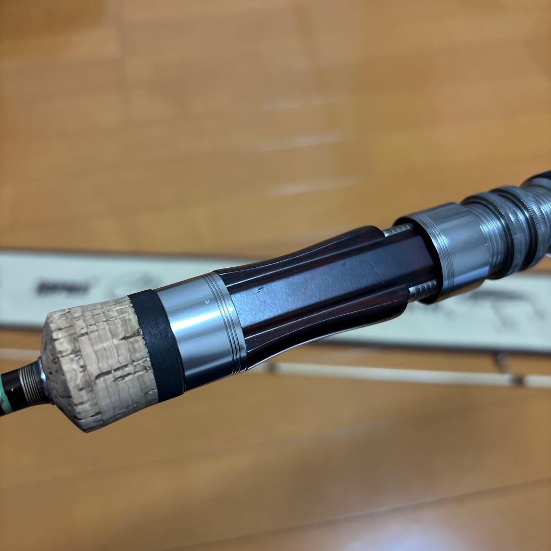 ラパラ　クラシックカウントダウン602Ul
