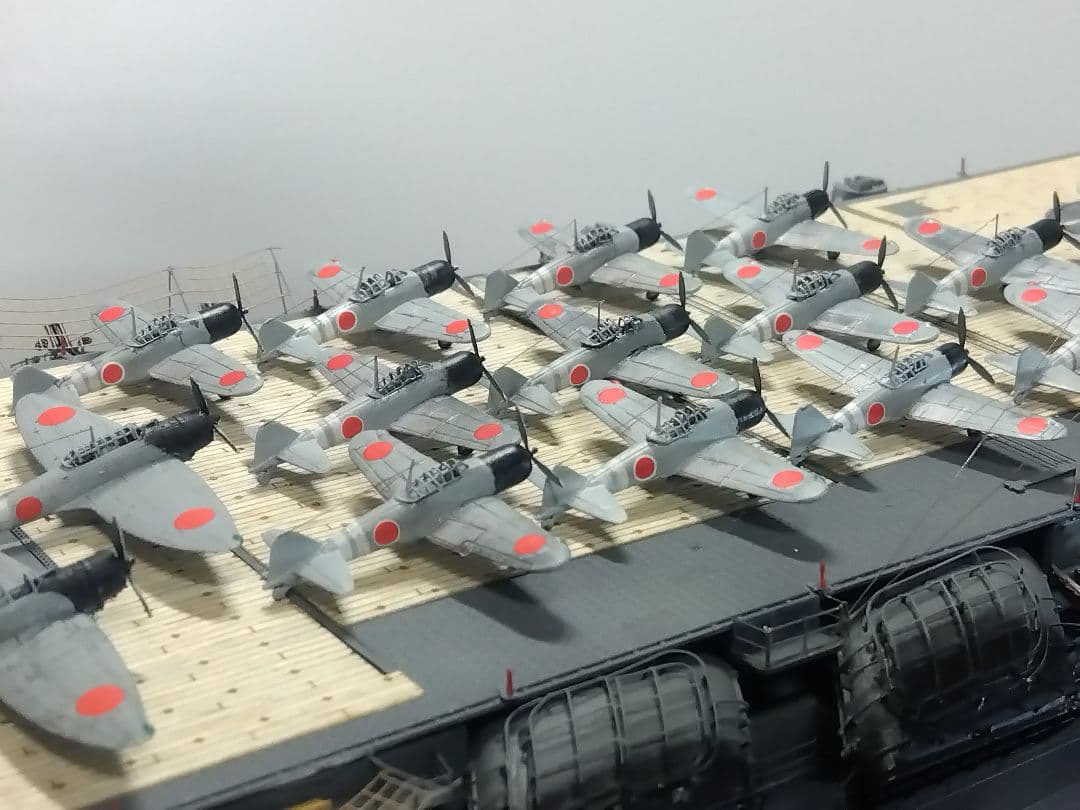 かまぼこ！1/350瑞鶴　製作委員会