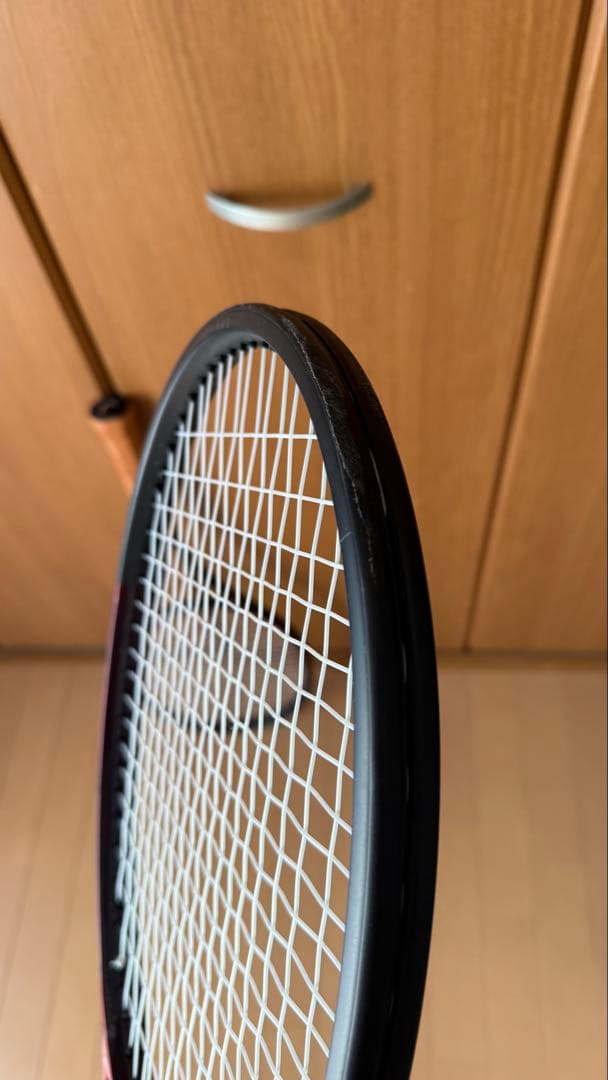 HEAD Prestige PRO テニスラケット 2本セット グリップサイズ3