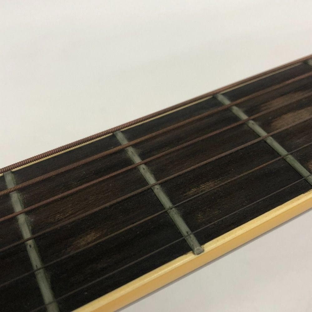 YAMAHA ヤマハ FG-420A アコースティックギター ソフトケース付き