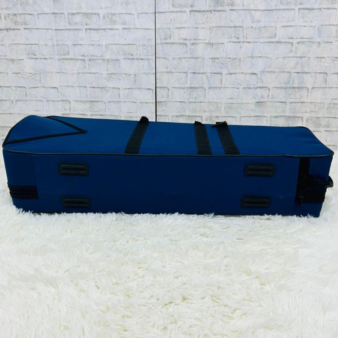 セミハードケース GETZEN 収納袋付き 楽器 トロンボーン ゲッツェン