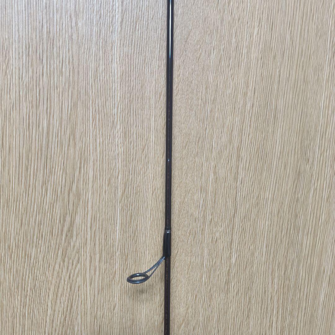 TROUT ONE トラウトロッド