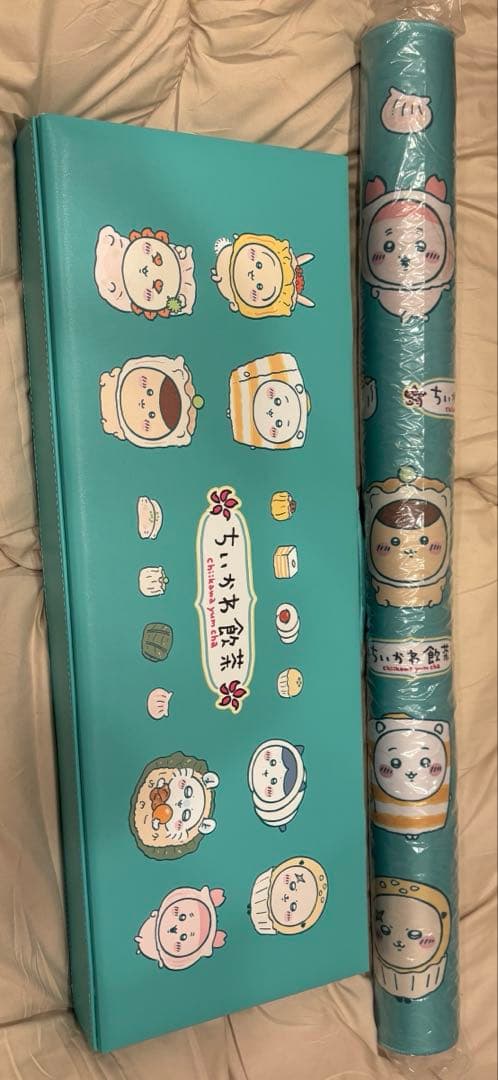 ちいかわ 麻雀