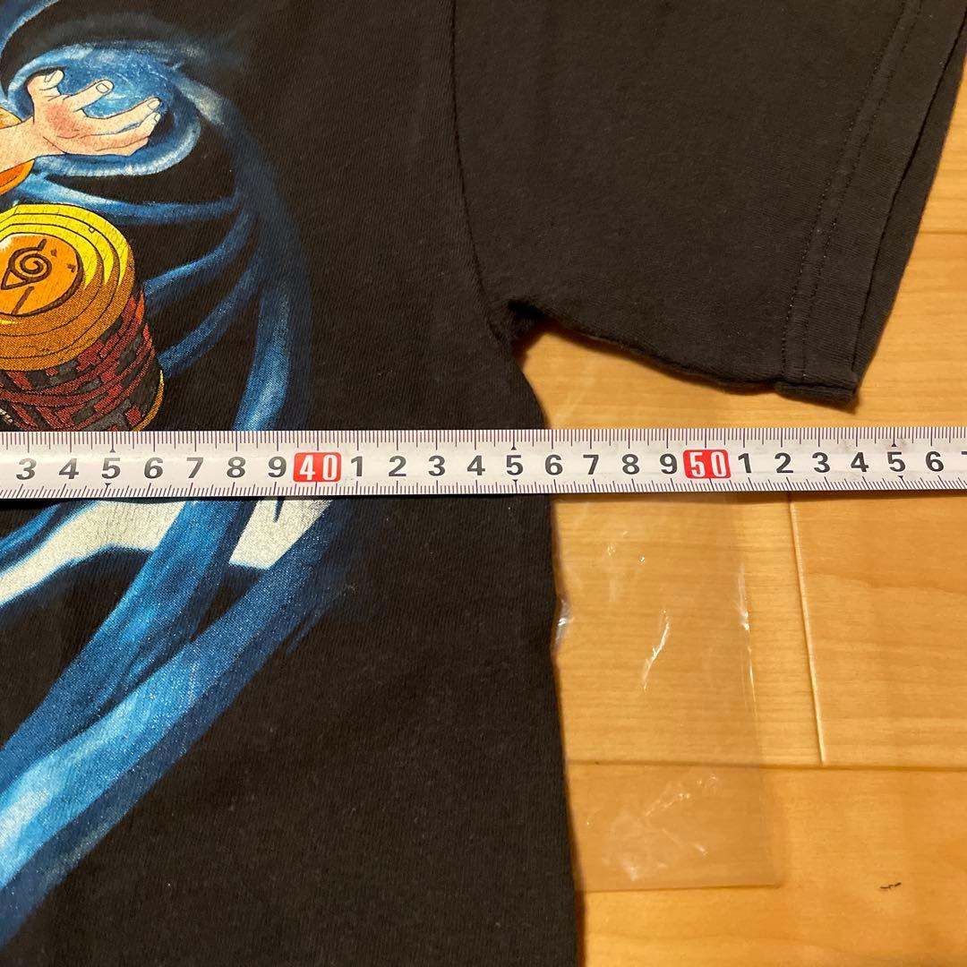 NARUTO ナルト　ヴィンテージ　Tシャツ