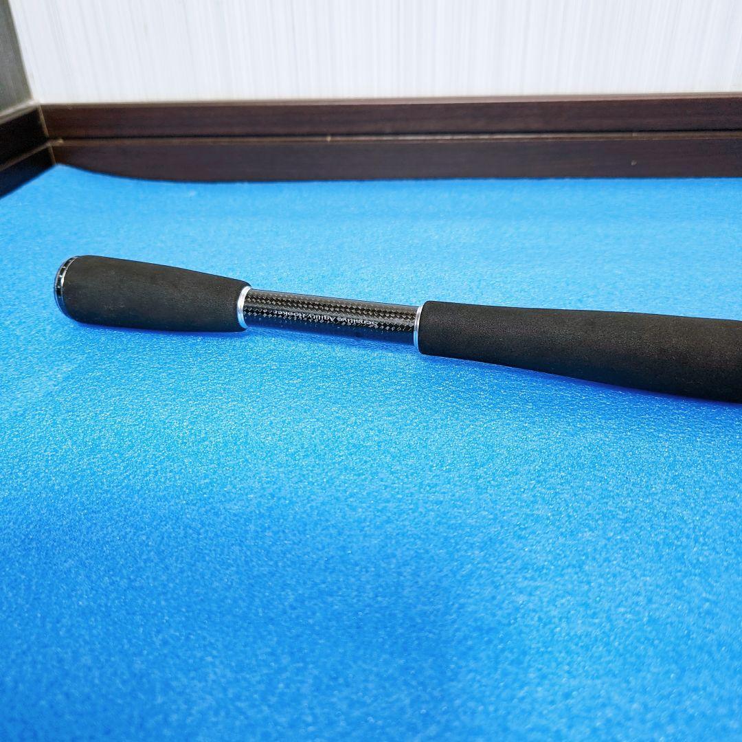 ダイワ スティーズ STZ 701HMHXB-XTQ ハスラー HUSTLER