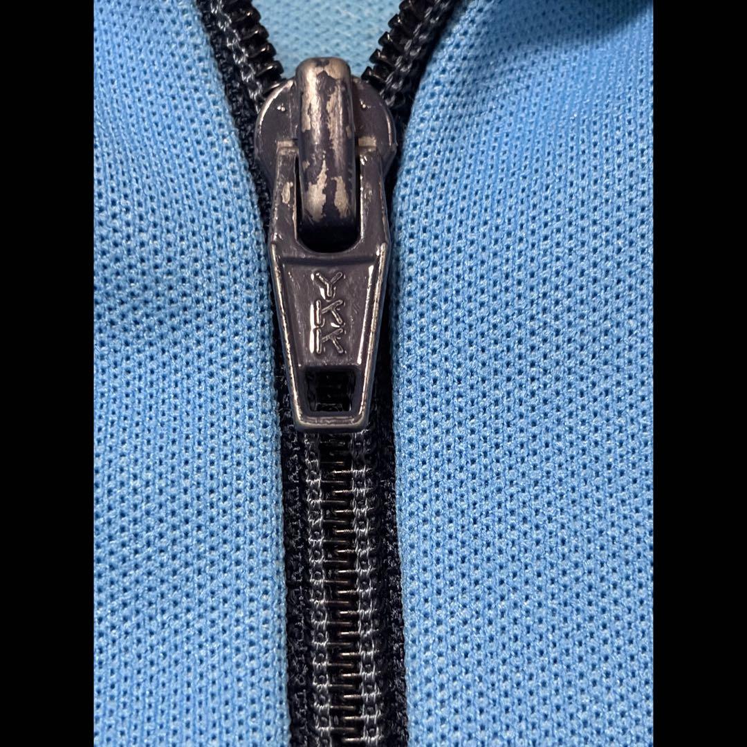 【希少】 adidas 70s トラックジャケット デサント製ADS-3F