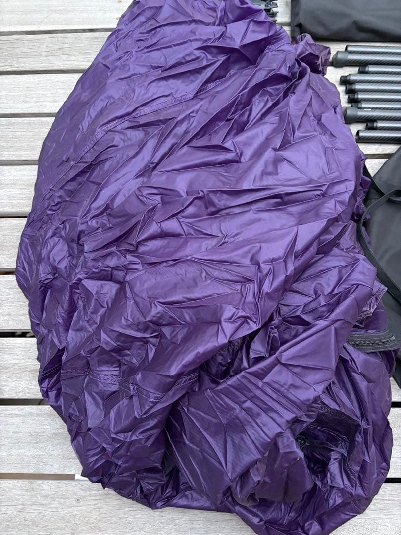 Pretents Bealock Purple パープル プレテントビーロック