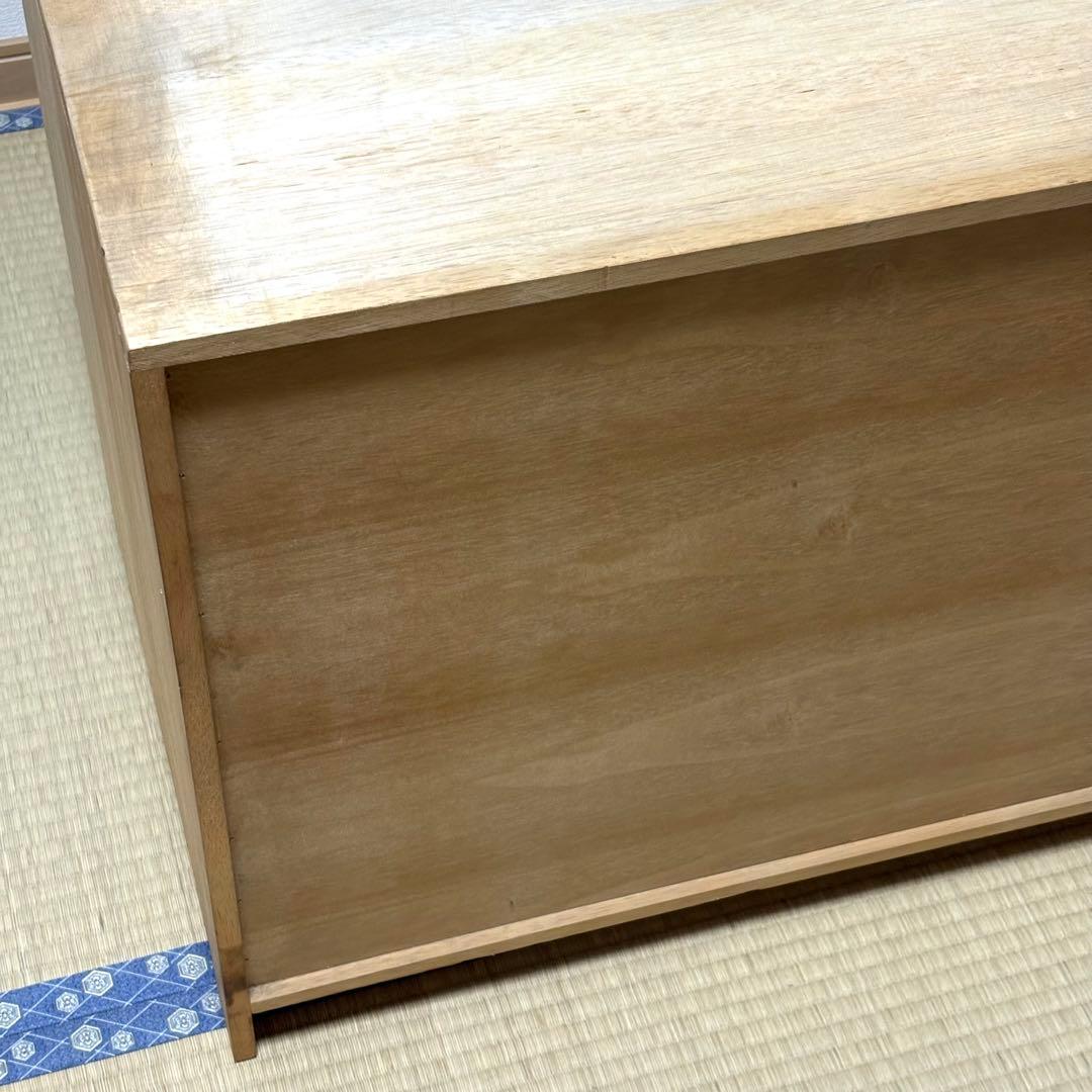 桐箪笥 3段 和家具 タンス