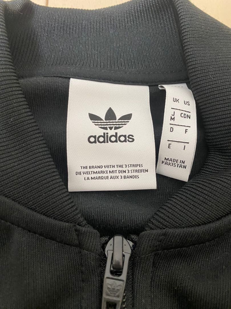 adidas originals 上下セット（セットアップ） Mサイズ