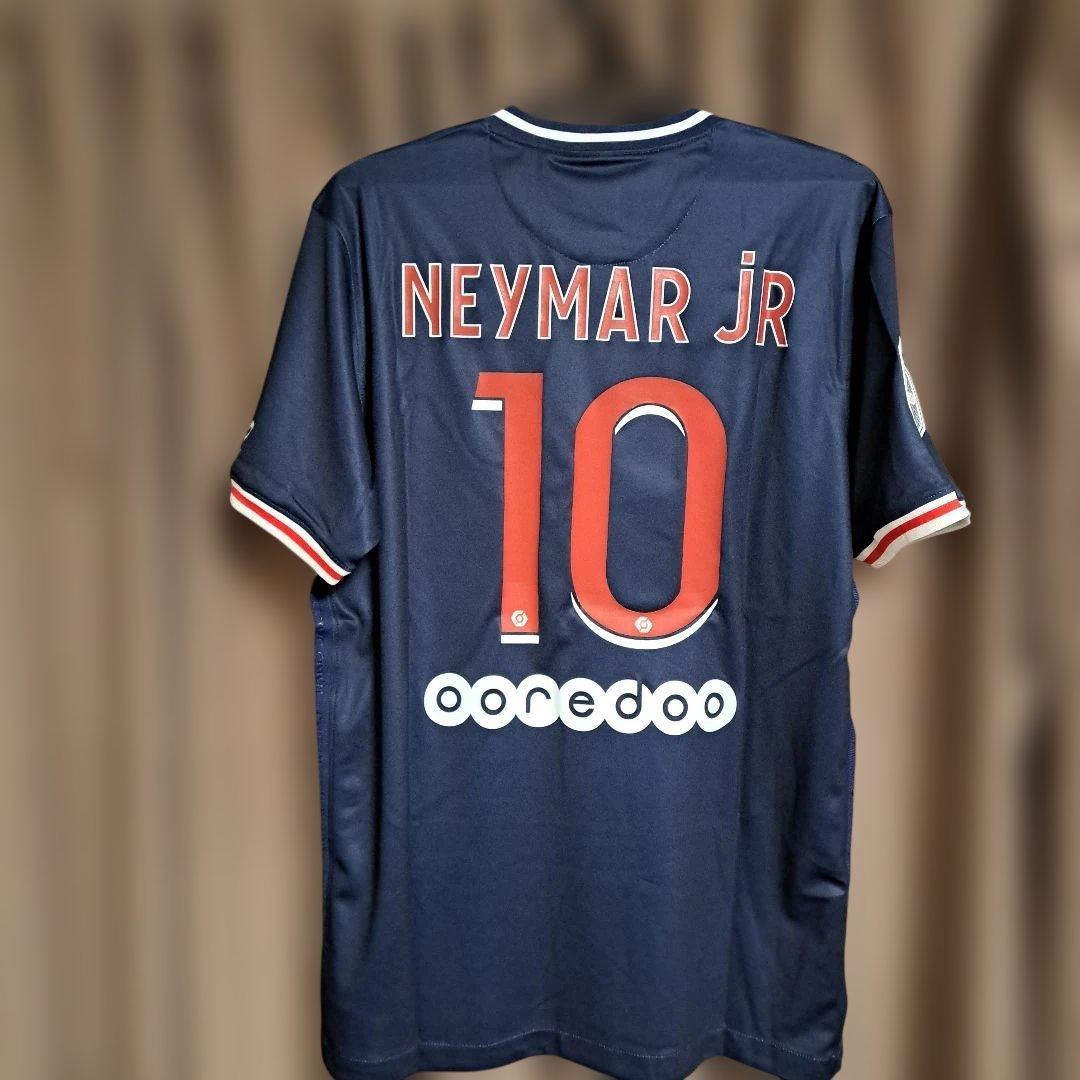 Nike PSG 2021-2022 ホームジャージ