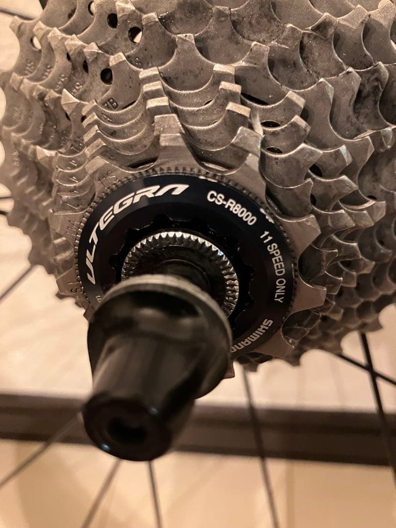 パーツ BONTRAGER AEOLUSPRO3