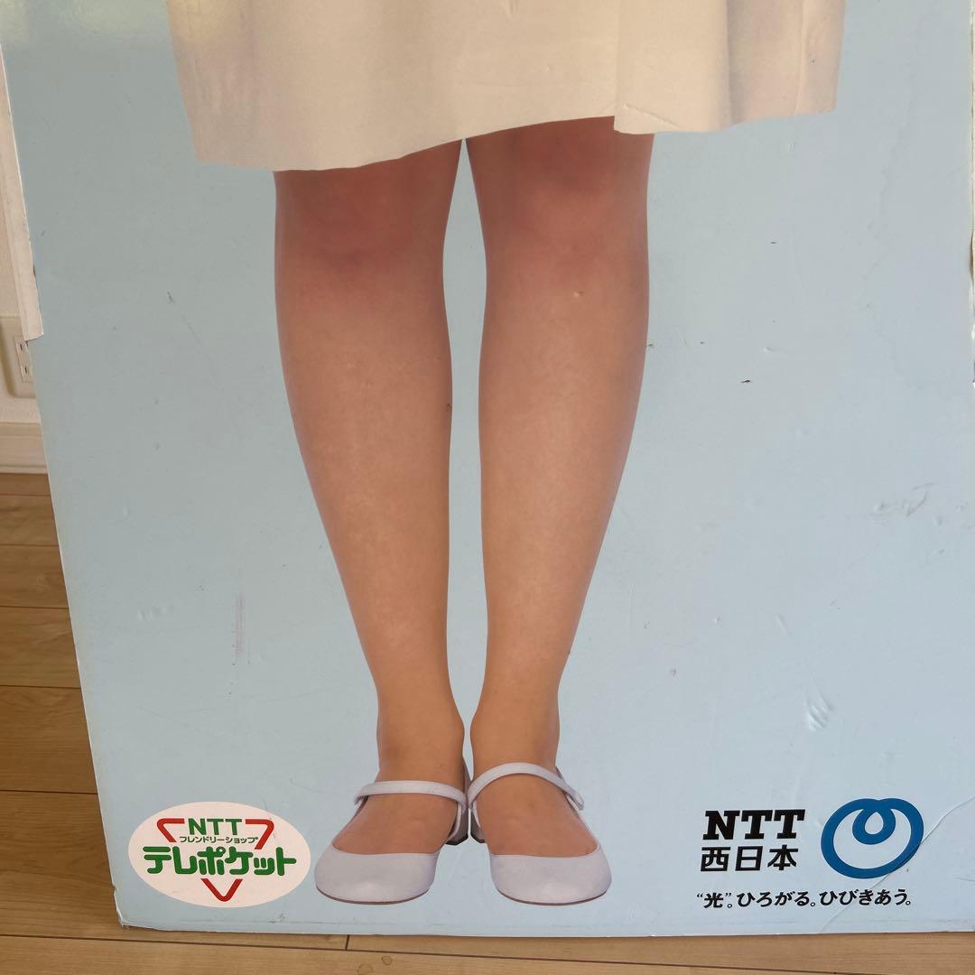 等身大パネル