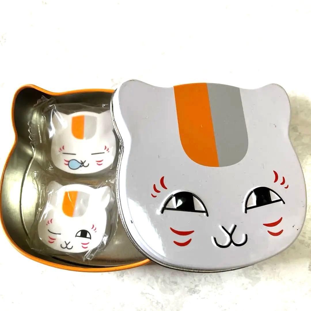 夏目友人帳　ニャンコ先生 キャラクターグッズまとめ売り