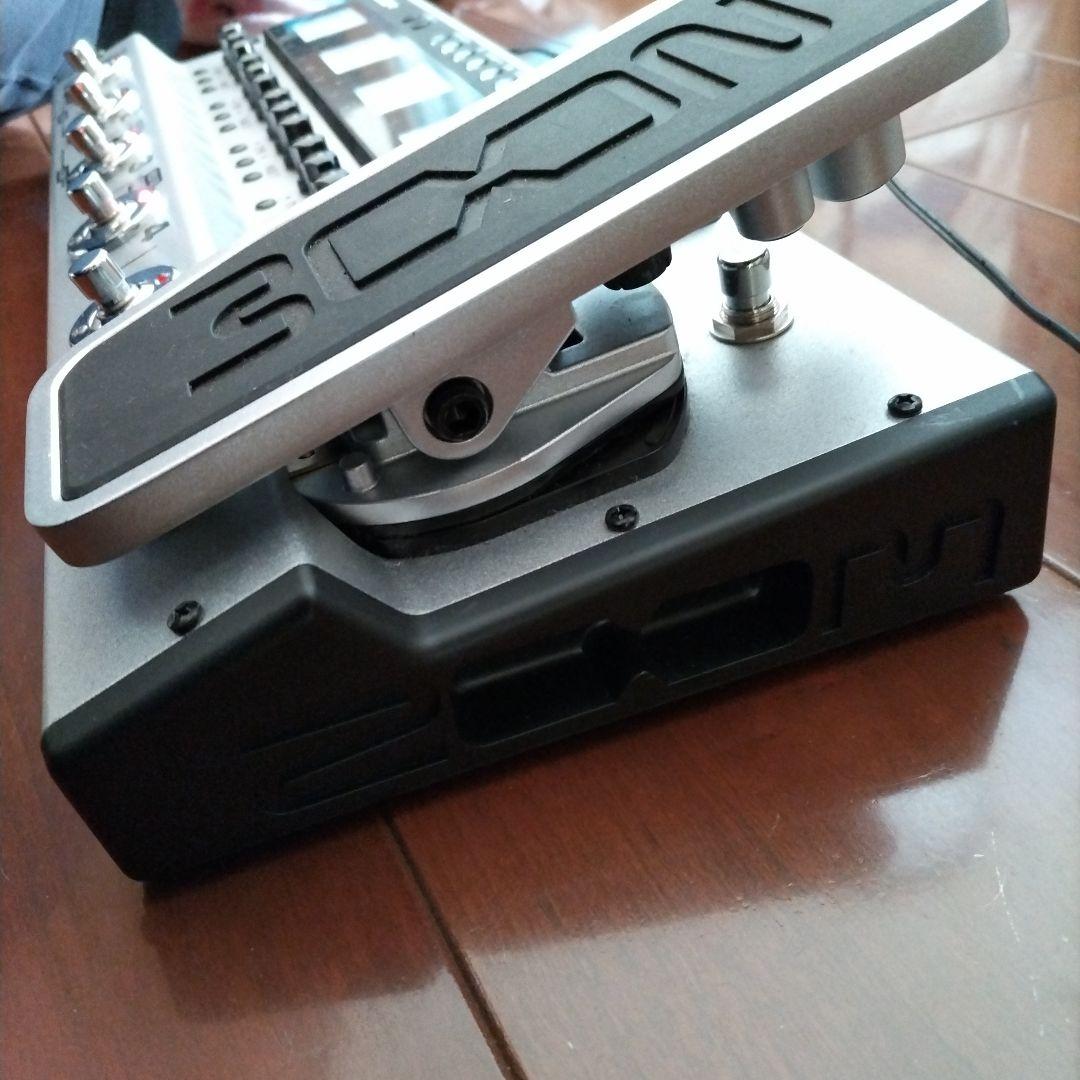 ギター Zoom G5
