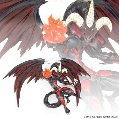 遊☆戯☆王　フィギュア9点　まとめ売り　LEGION　ドラゴン　遊戯王　未開封