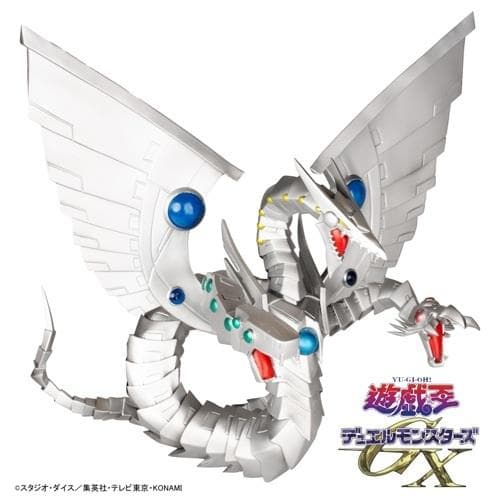遊☆戯☆王　フィギュア9点　まとめ売り　LEGION　ドラゴン　遊戯王　未開封