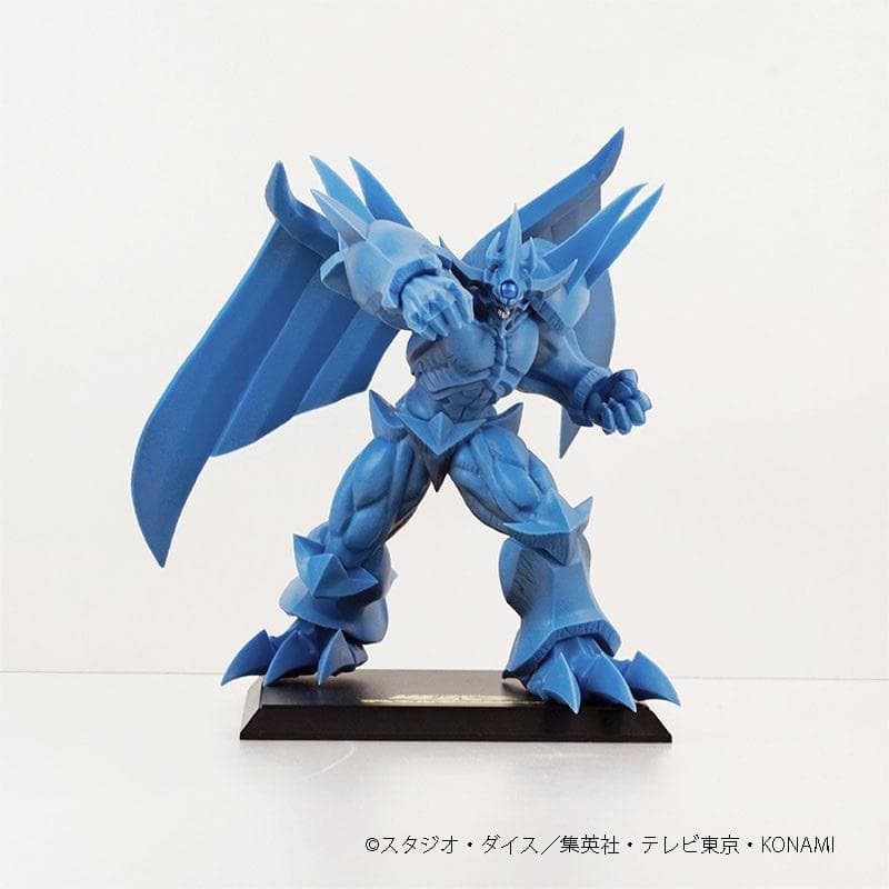 遊☆戯☆王　フィギュア9点　まとめ売り　LEGION　ドラゴン　遊戯王　未開封