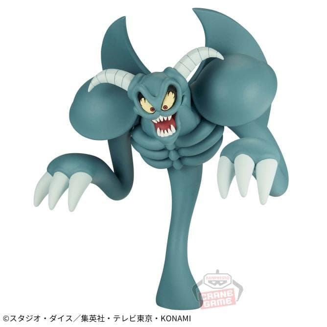 遊☆戯☆王　フィギュア9点　まとめ売り　LEGION　ドラゴン　遊戯王　未開封