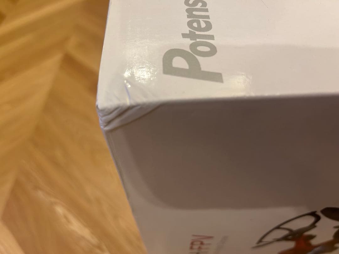 新品未使用　Potensic モニター付きドローン　FPV F181DH