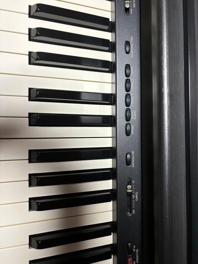 【電子ピアノ】YAMAHA YDP-88ⅱ