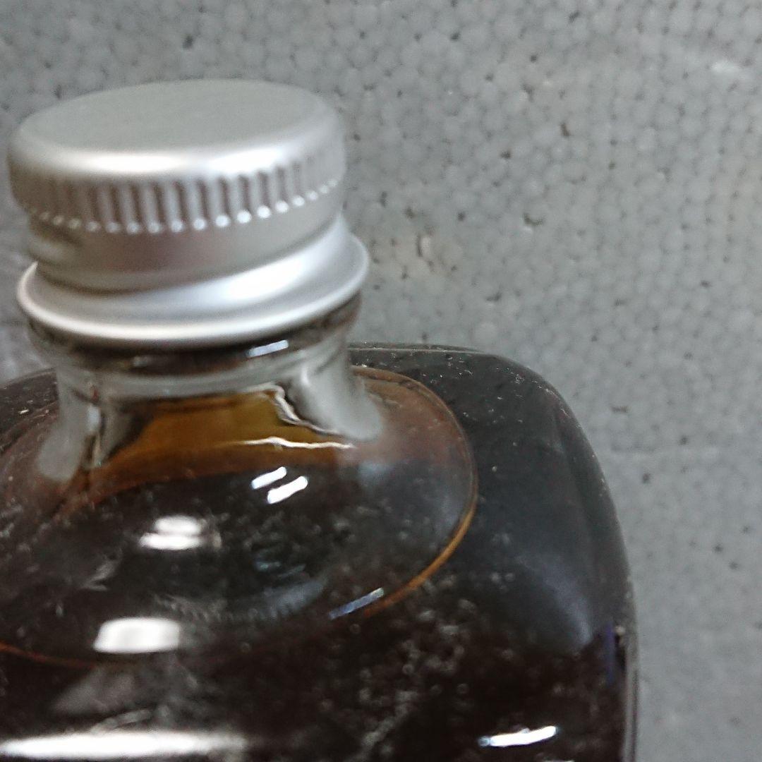 余市工場 15年ウイスキー 170ml 59%