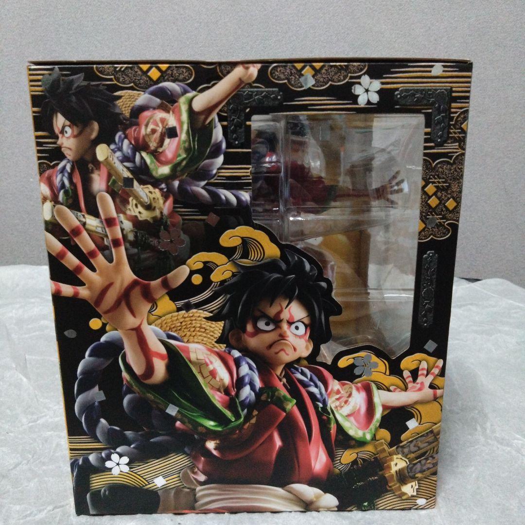 Portrait.Of.Pirates ワンピース “KABUKI EDITI…