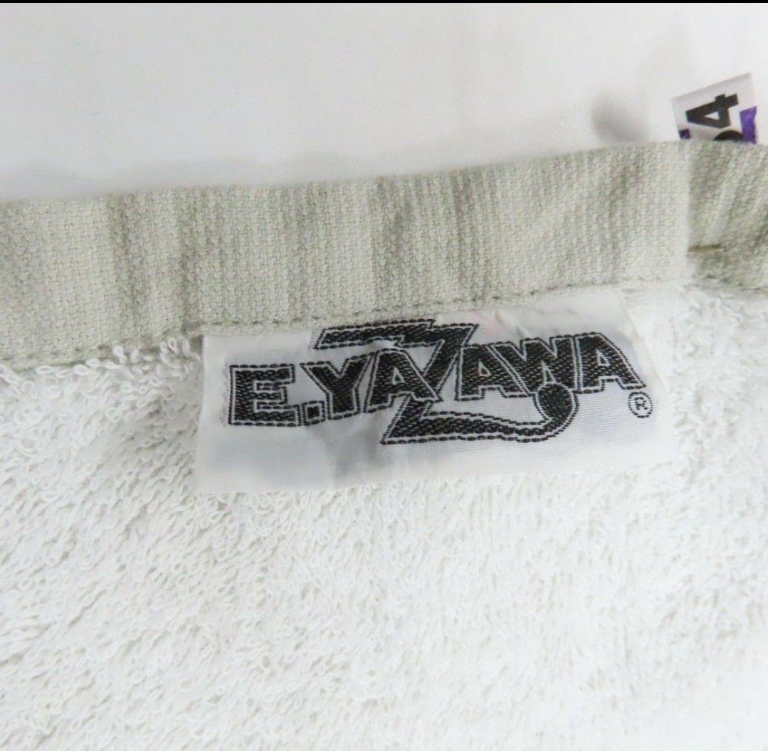 矢沢 永吉 E.YAZAWA全身デザイン グレー×黒×ピンク