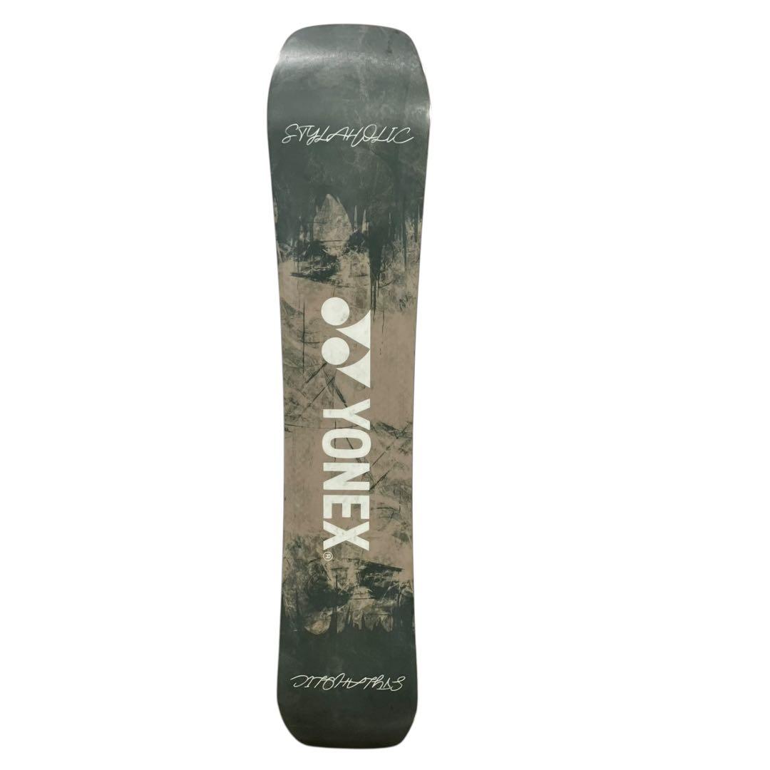 YONEX　STYLAHOLIC（ヨネックス　スタイラホリック）143cm
