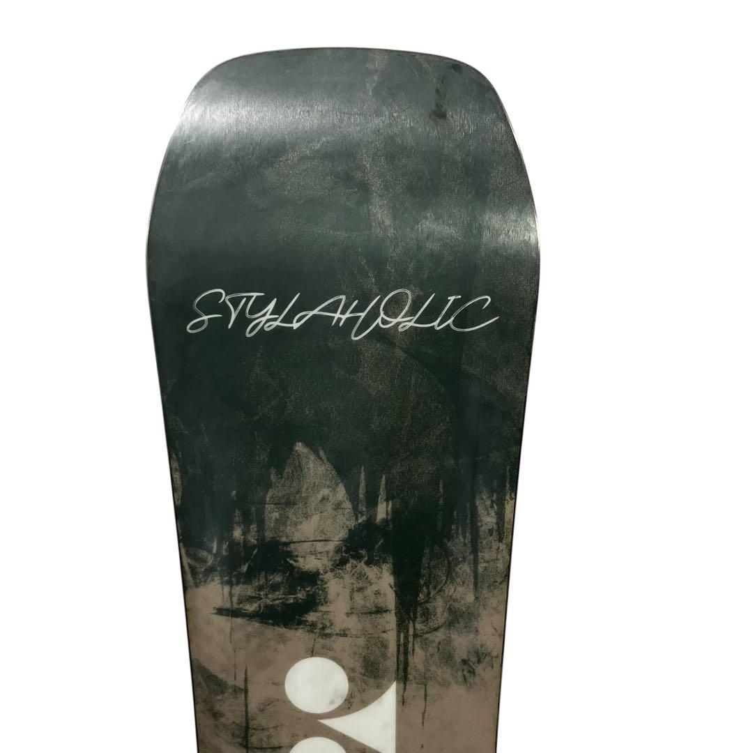 YONEX　STYLAHOLIC（ヨネックス　スタイラホリック）143cm
