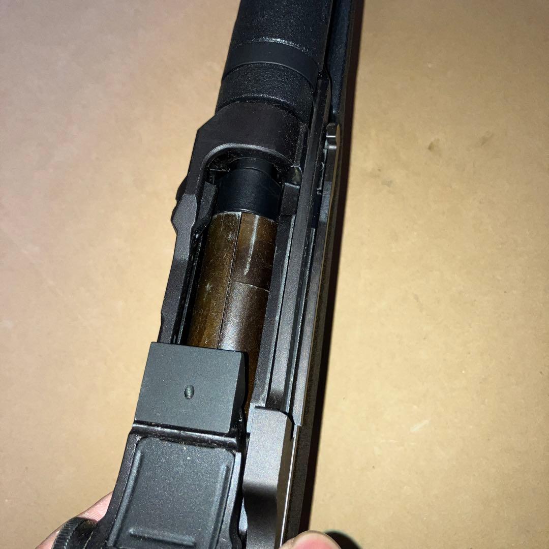 東京マルイ 電動ガン M14 SOCOM