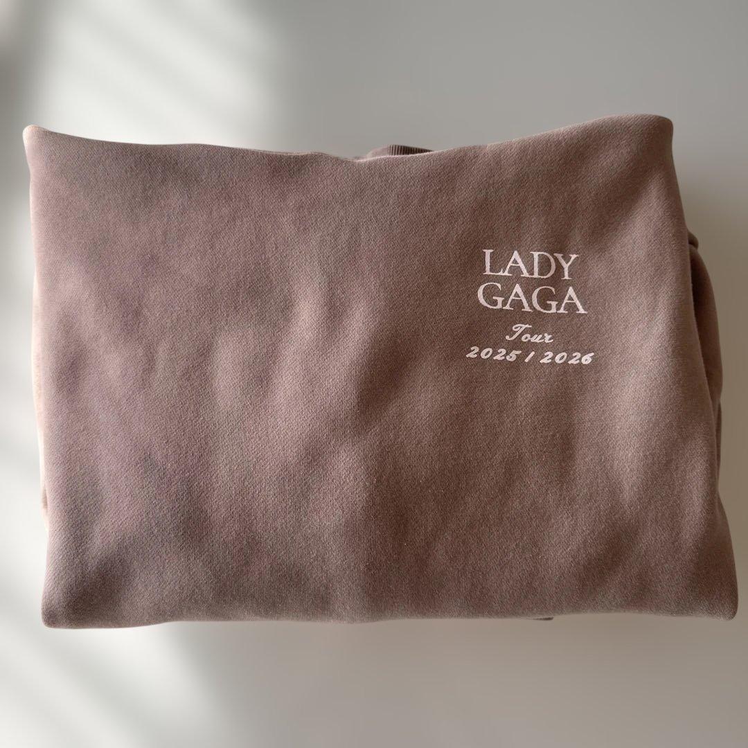 『早い者勝ち』新品Lady Gaga The MAYHEM Ball 公式限定