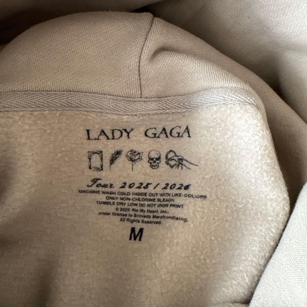 『早い者勝ち』新品Lady Gaga The MAYHEM Ball 公式限定