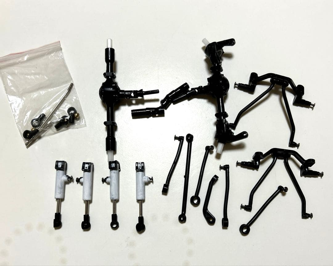 WPL C24-1 完動品
