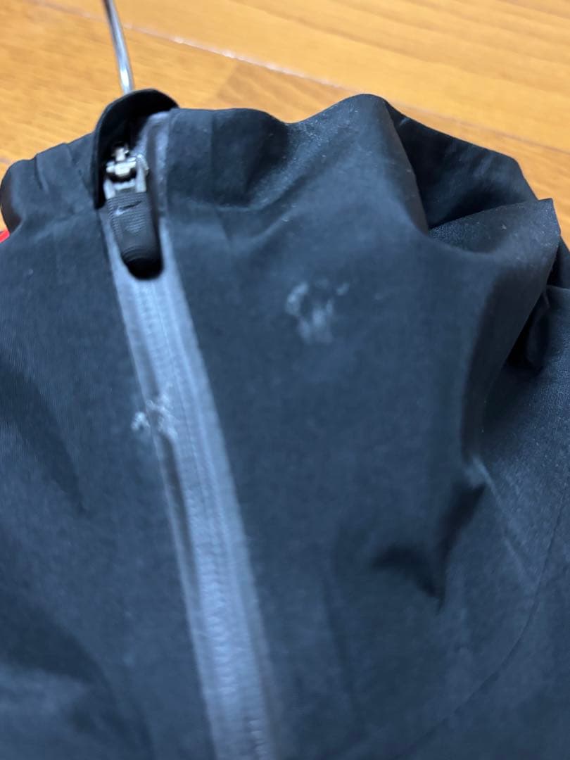 Nike Trail ナイキ トレイル GORE-TEX ジャケット XL
